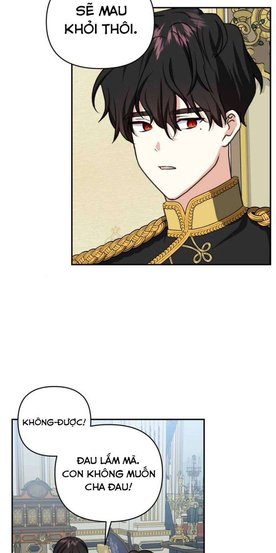 Con Gái Của Công Tước Ác Ma Chapter 48 - Trang 2