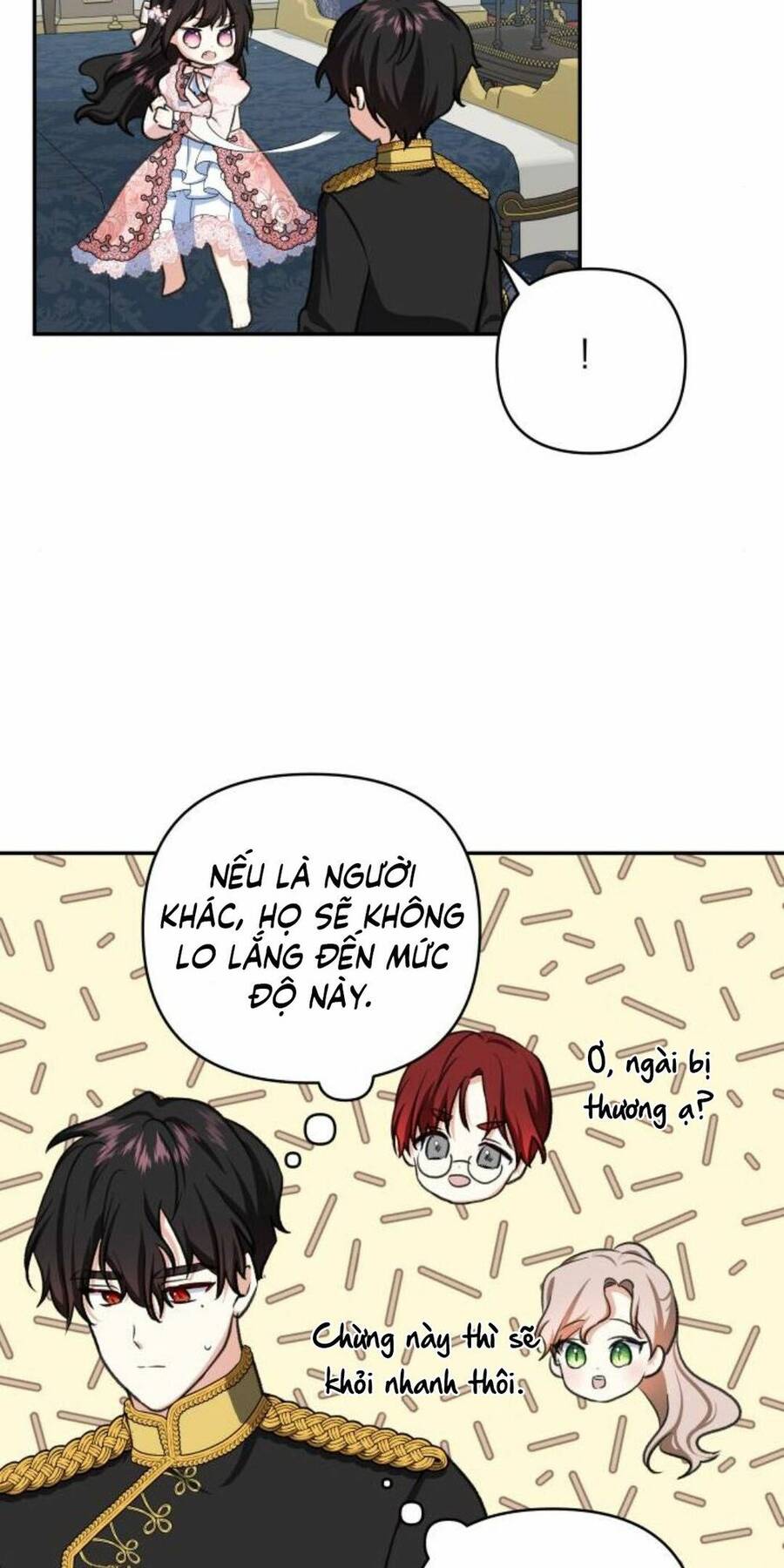 Con Gái Của Công Tước Ác Ma Chapter 48 - Trang 2