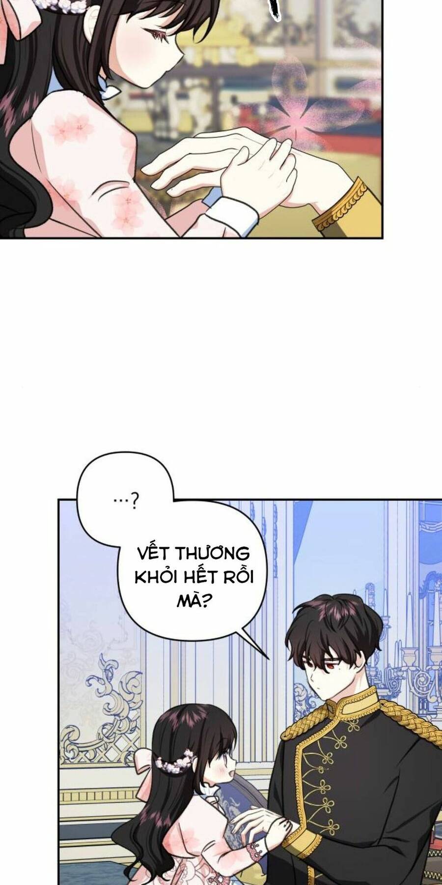 Con Gái Của Công Tước Ác Ma Chapter 48 - Trang 2