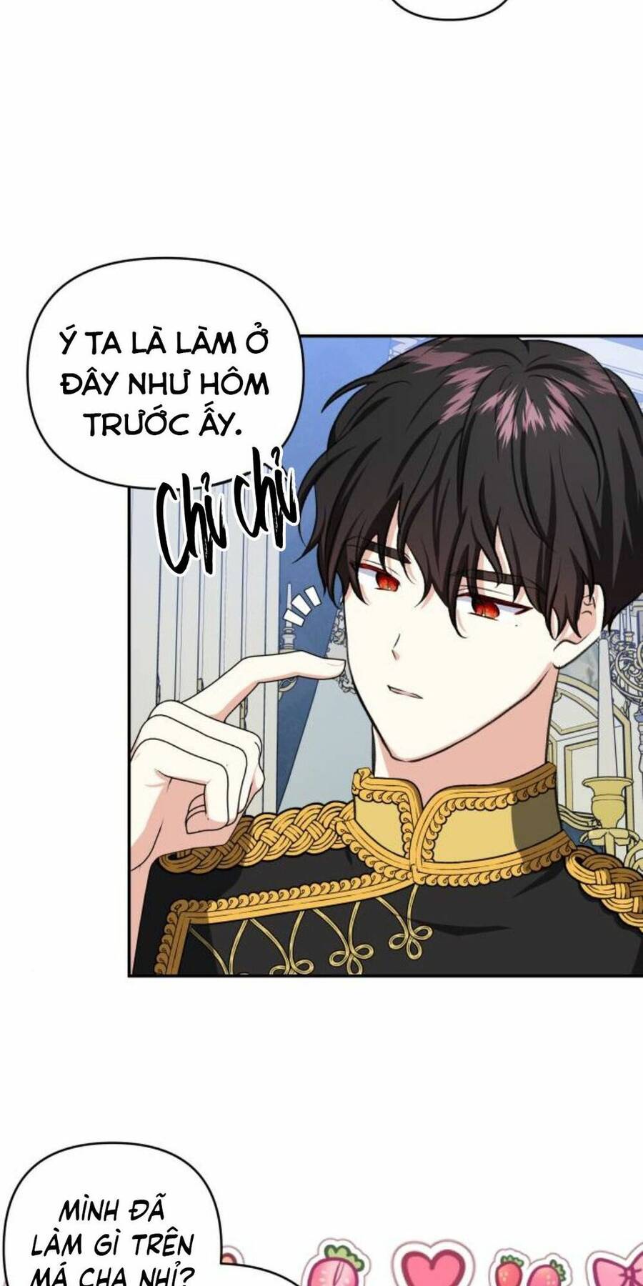 Con Gái Của Công Tước Ác Ma Chapter 48 - Trang 2