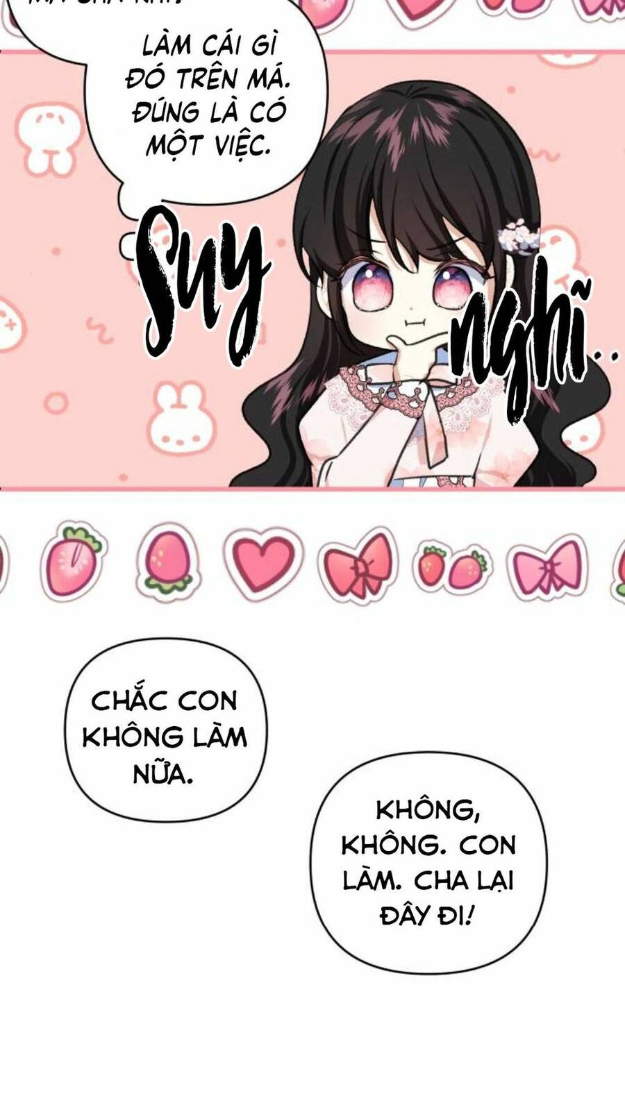 Con Gái Của Công Tước Ác Ma Chapter 48 - Trang 2