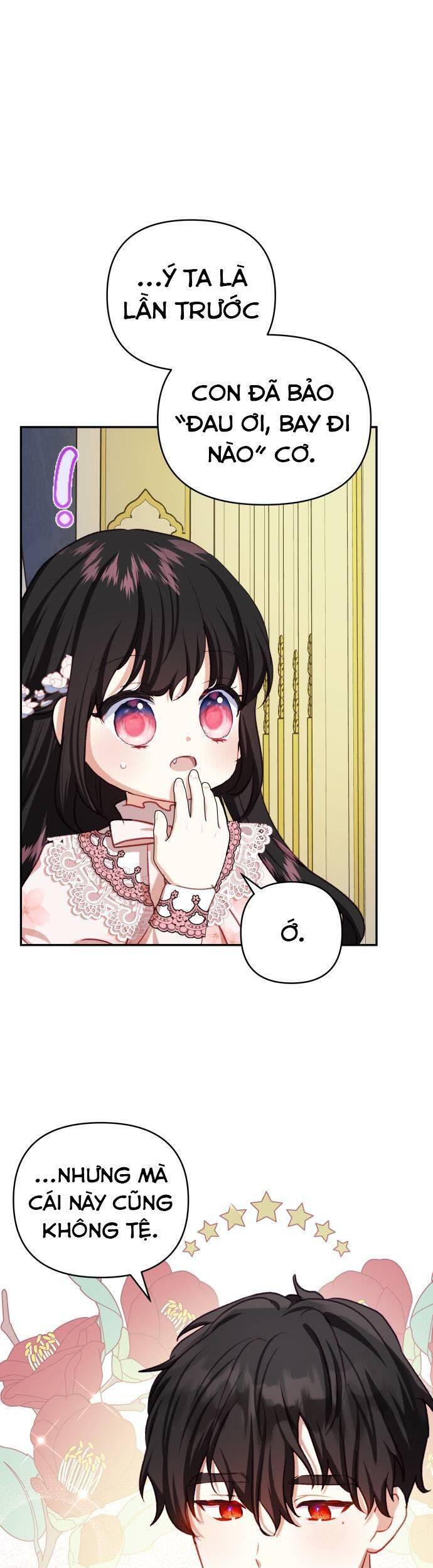 Con Gái Của Công Tước Ác Ma Chapter 49 - Trang 2