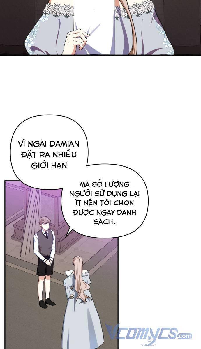 Con Gái Của Công Tước Ác Ma Chapter 49 - Trang 2