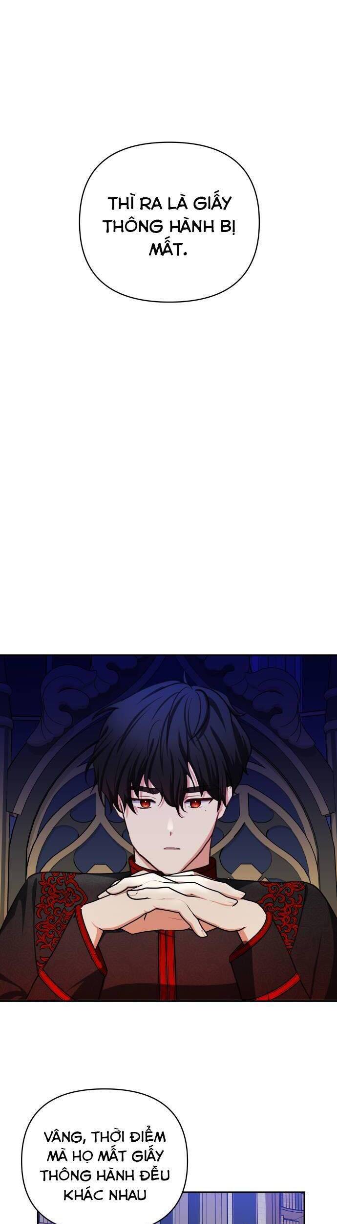 Con Gái Của Công Tước Ác Ma Chapter 49 - Trang 2