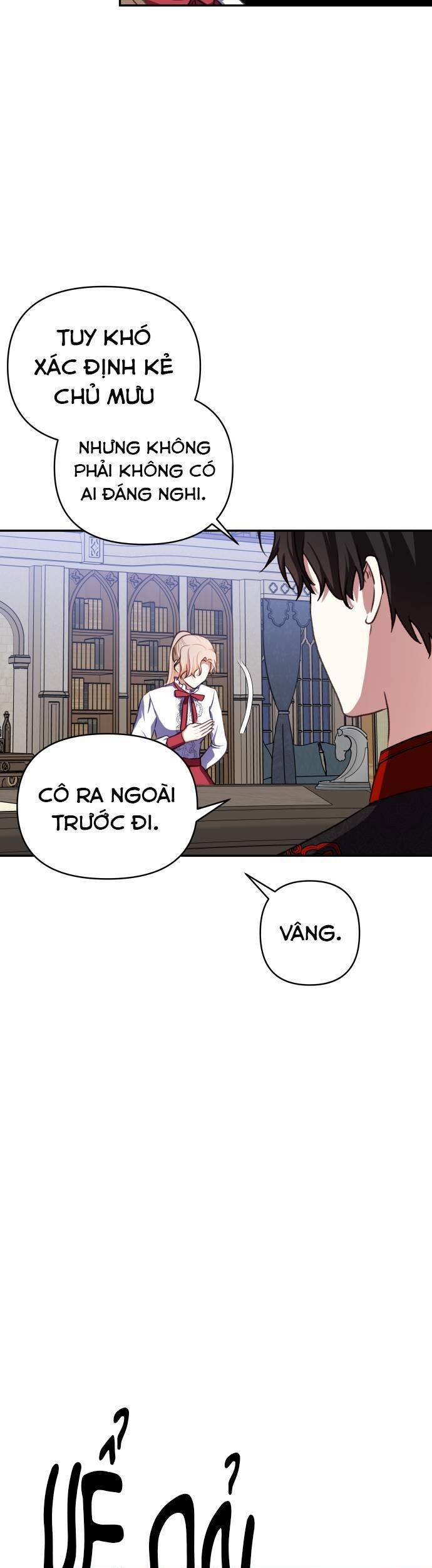 Con Gái Của Công Tước Ác Ma Chapter 49 - Trang 2