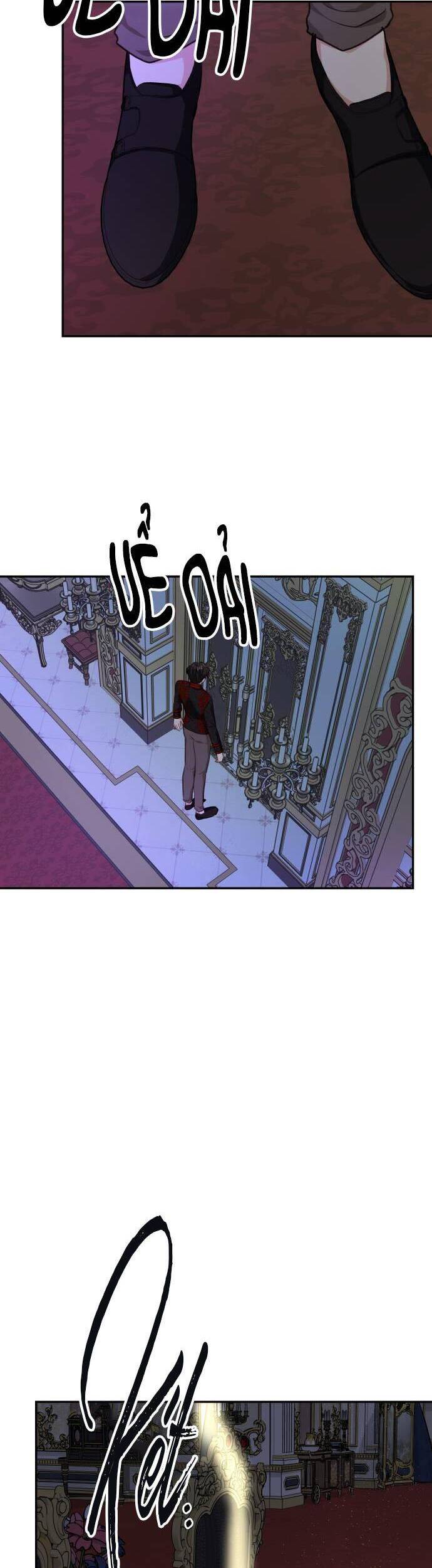 Con Gái Của Công Tước Ác Ma Chapter 49 - Trang 2