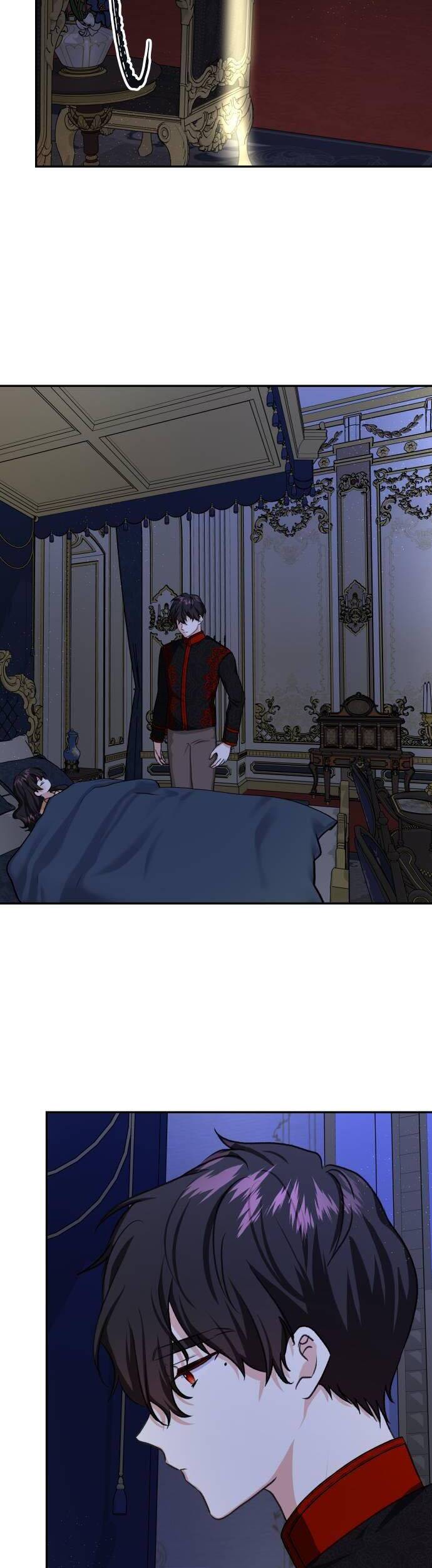 Con Gái Của Công Tước Ác Ma Chapter 49 - Trang 2