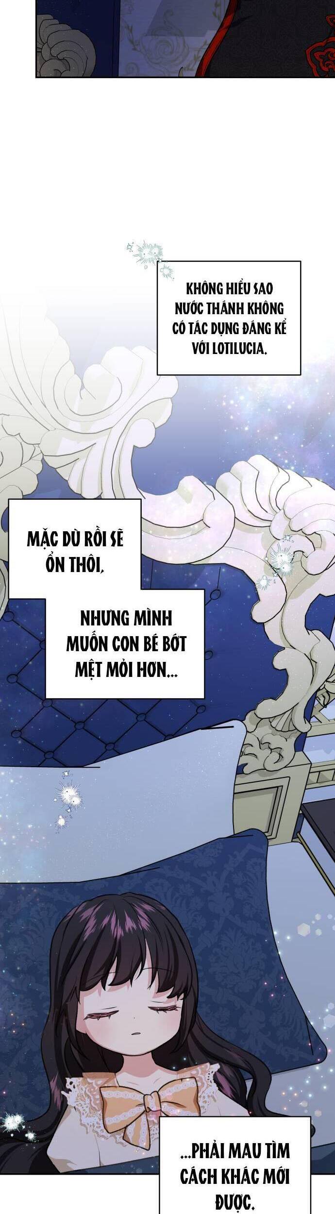 Con Gái Của Công Tước Ác Ma Chapter 49 - Trang 2