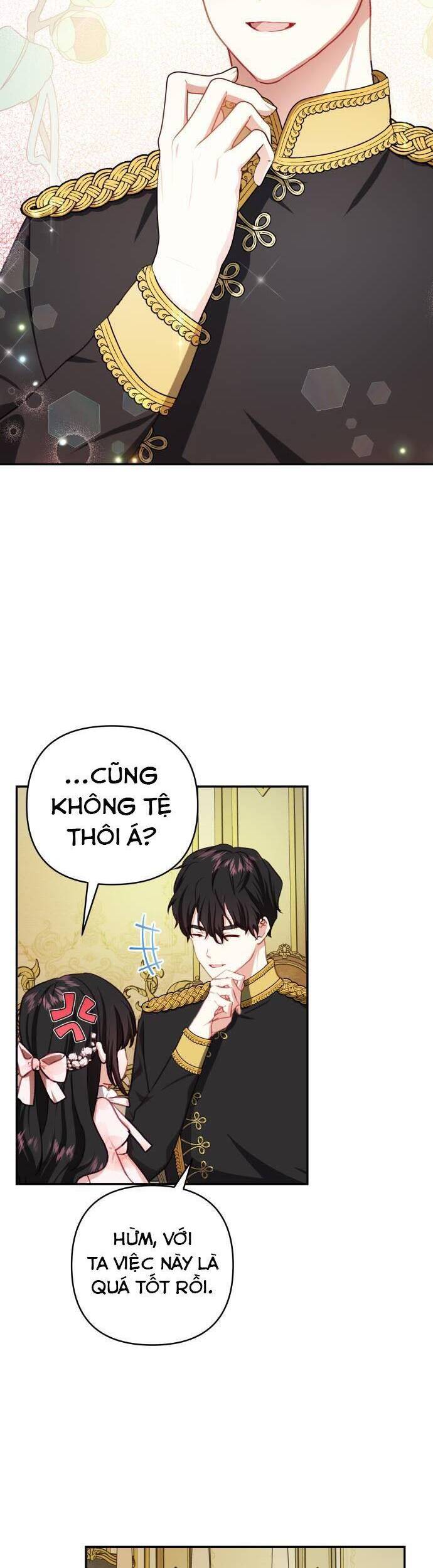Con Gái Của Công Tước Ác Ma Chapter 49 - Trang 2