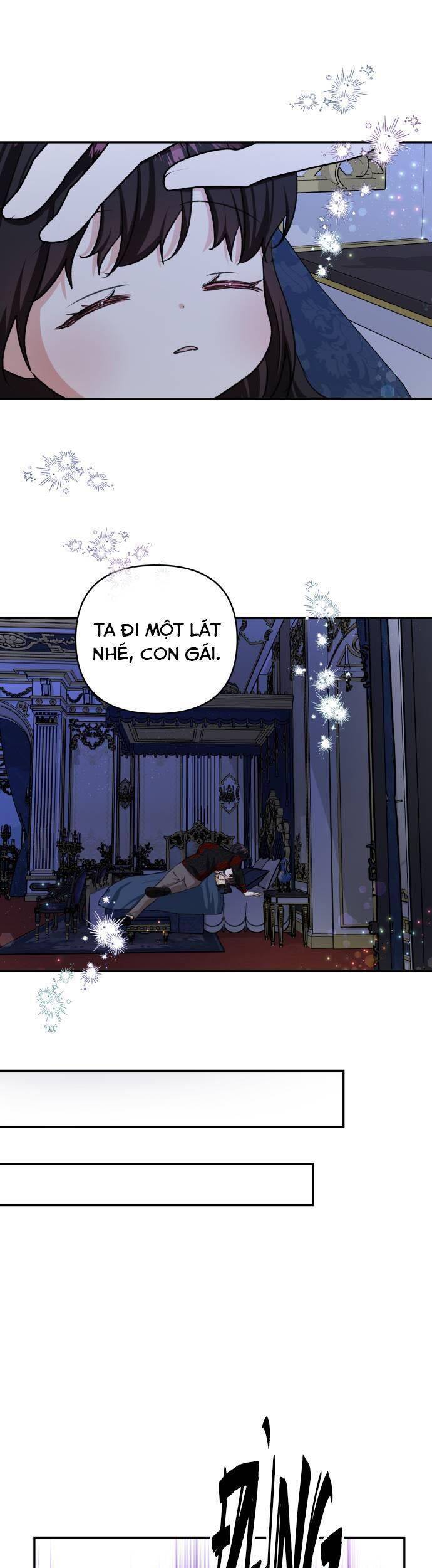 Con Gái Của Công Tước Ác Ma Chapter 49 - Trang 2