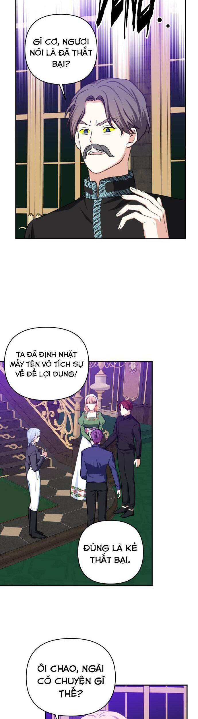 Con Gái Của Công Tước Ác Ma Chapter 49 - Trang 2