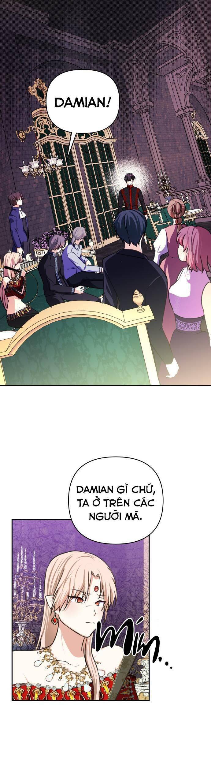 Con Gái Của Công Tước Ác Ma Chapter 49 - Trang 2