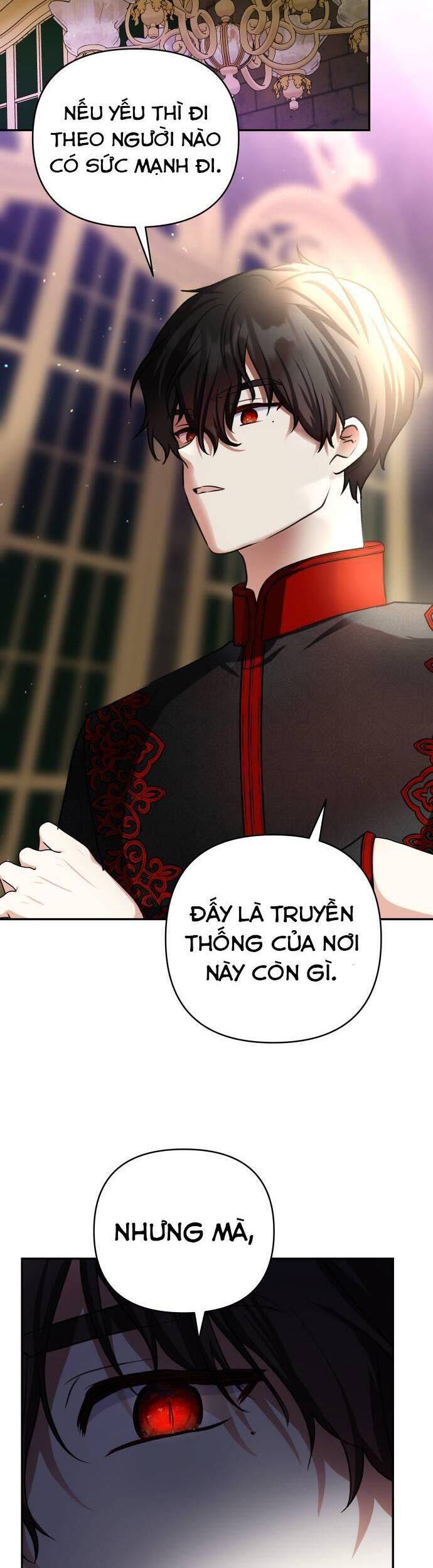 Con Gái Của Công Tước Ác Ma Chapter 49 - Trang 2