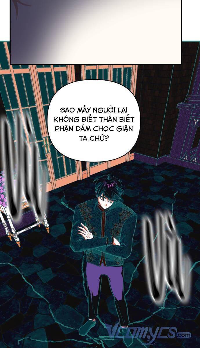 Con Gái Của Công Tước Ác Ma Chapter 49 - Trang 2