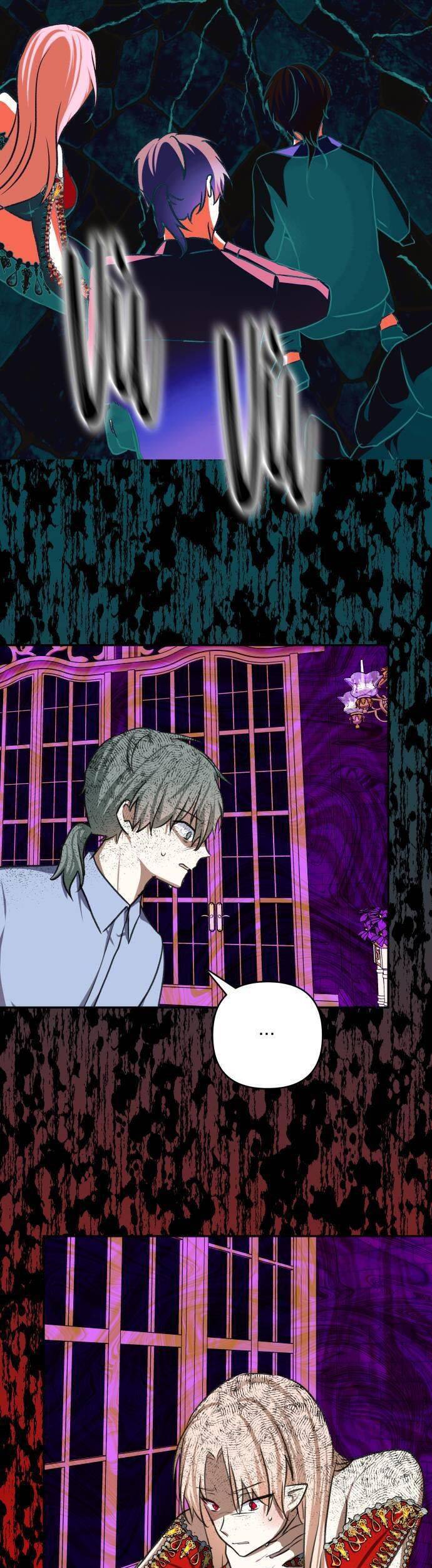 Con Gái Của Công Tước Ác Ma Chapter 49 - Trang 2