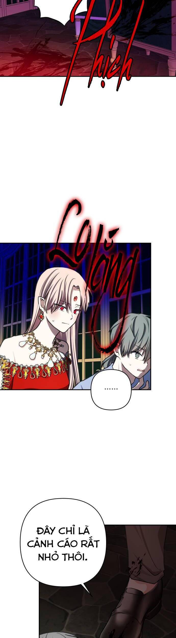 Con Gái Của Công Tước Ác Ma Chapter 49 - Trang 2