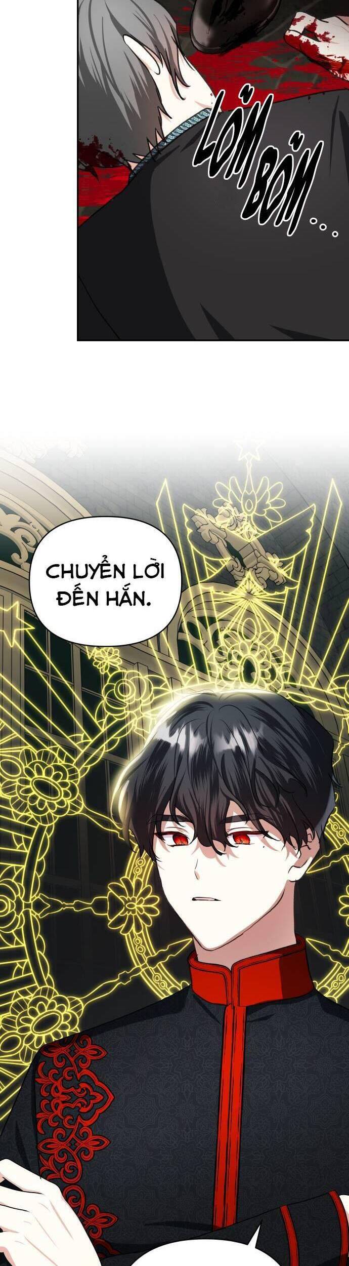 Con Gái Của Công Tước Ác Ma Chapter 49 - Trang 2