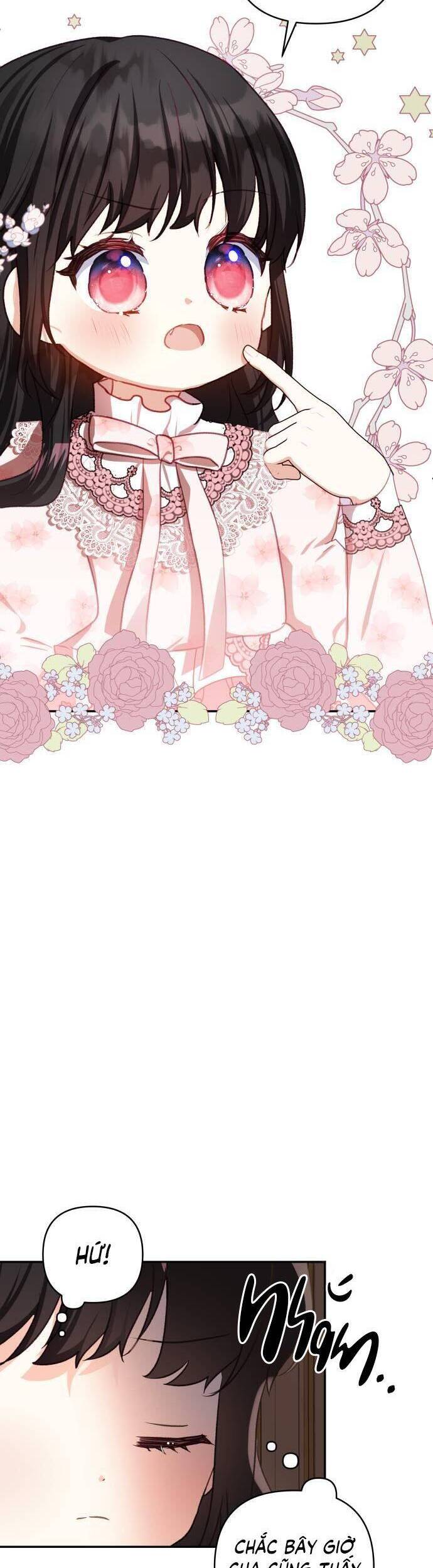 Con Gái Của Công Tước Ác Ma Chapter 49 - Trang 2