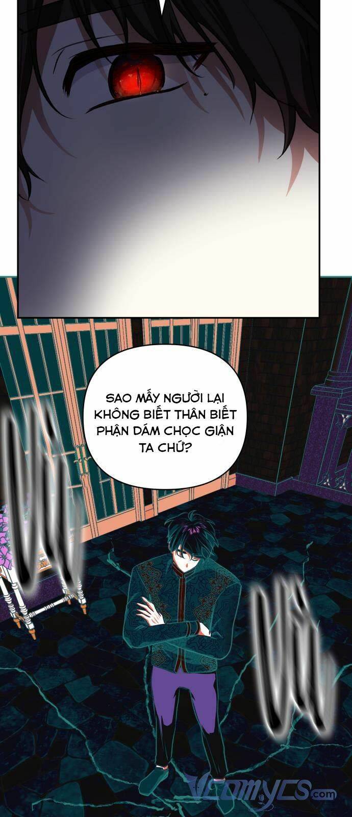 Con Gái Của Công Tước Ác Ma Chapter 49 - Trang 2