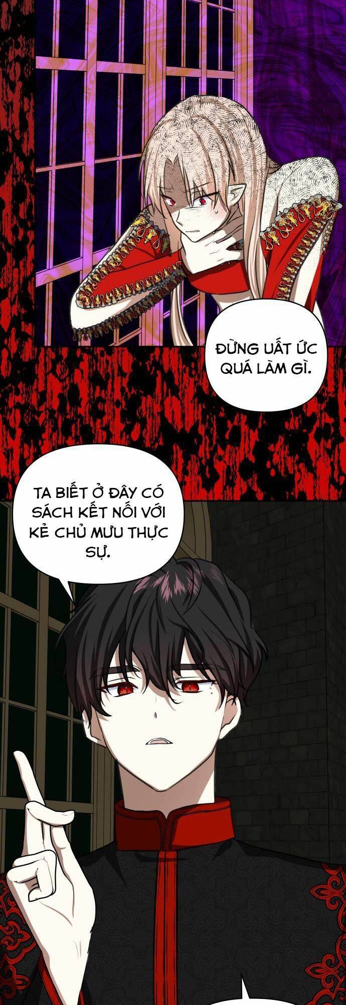 Con Gái Của Công Tước Ác Ma Chapter 49 - Trang 2