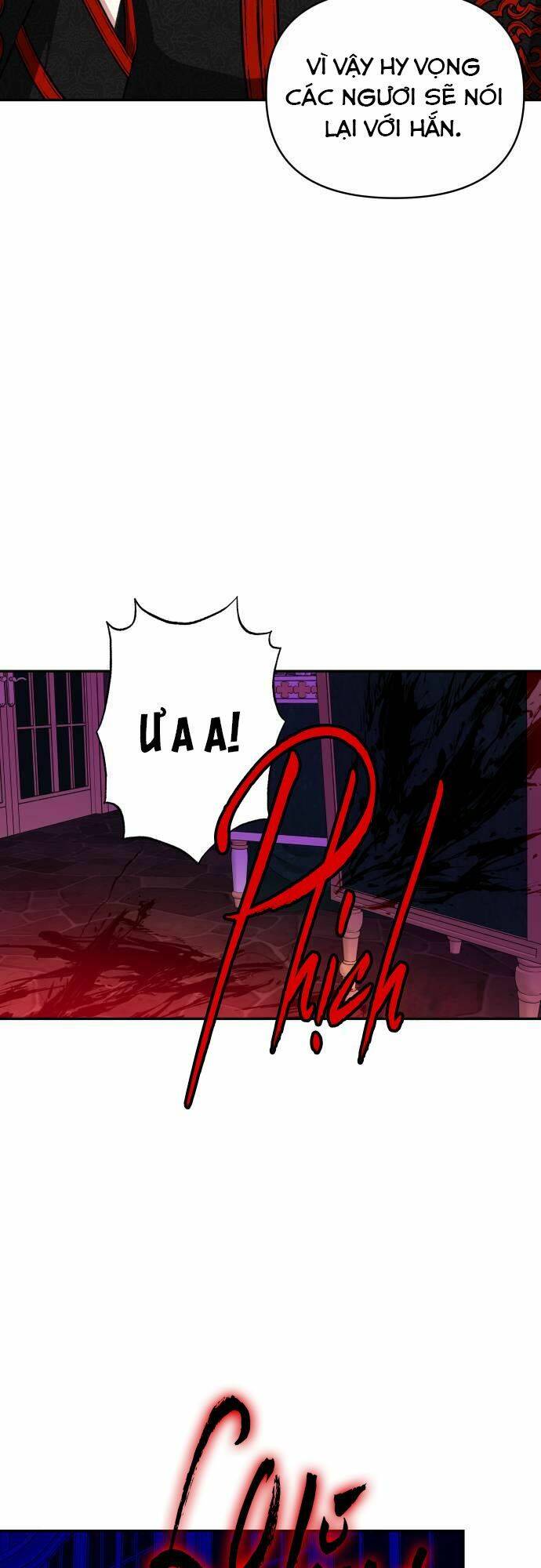 Con Gái Của Công Tước Ác Ma Chapter 49 - Trang 2