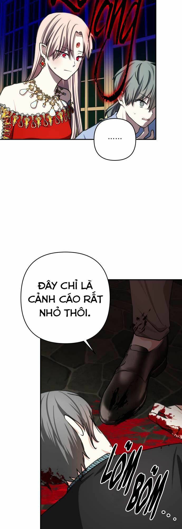Con Gái Của Công Tước Ác Ma Chapter 49 - Trang 2