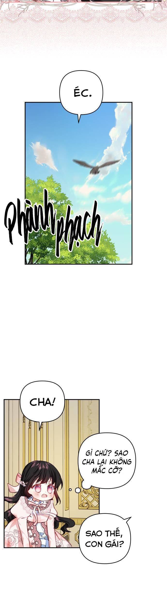 Con Gái Của Công Tước Ác Ma Chapter 49 - Trang 2