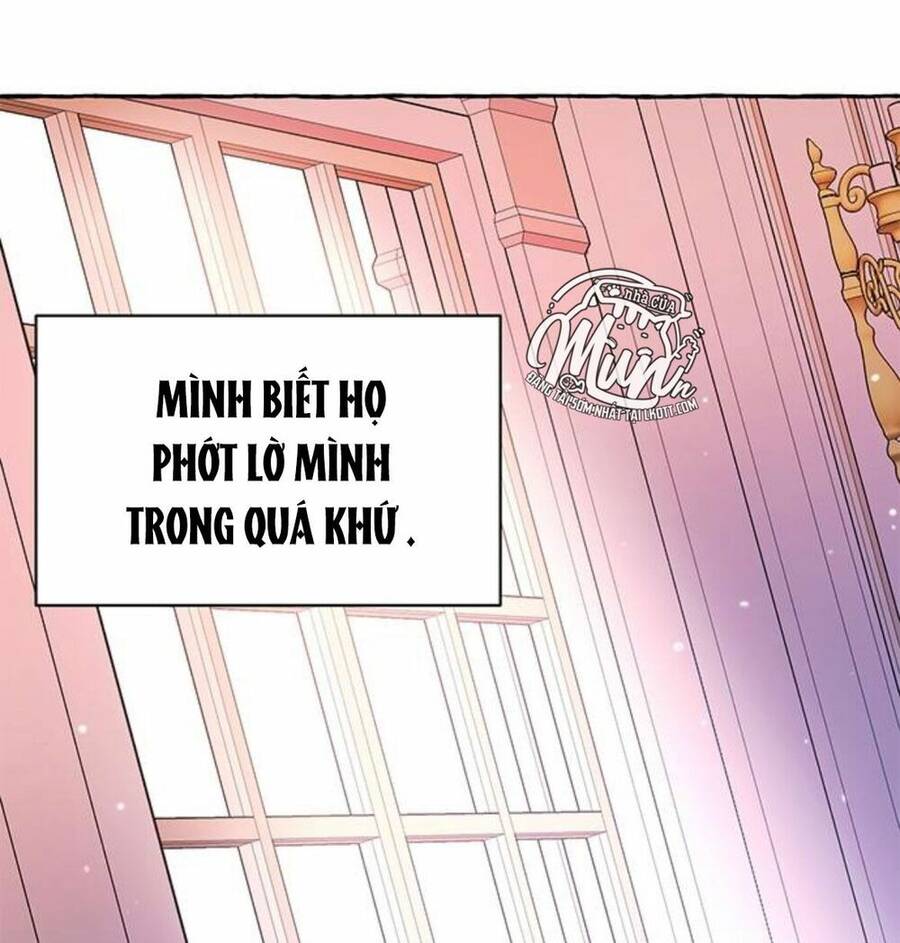 Con Gái Của Công Tước Ác Ma Chapter 5 - Trang 2