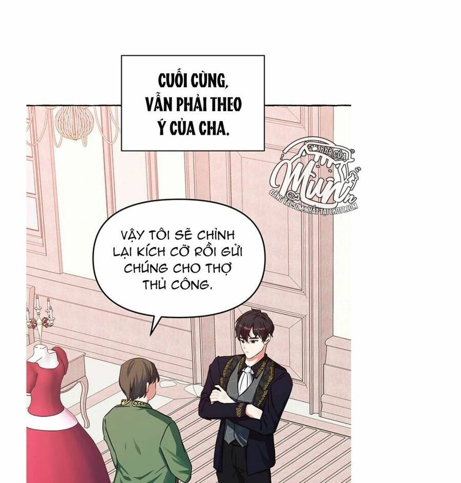 Con Gái Của Công Tước Ác Ma Chapter 5 - Trang 2