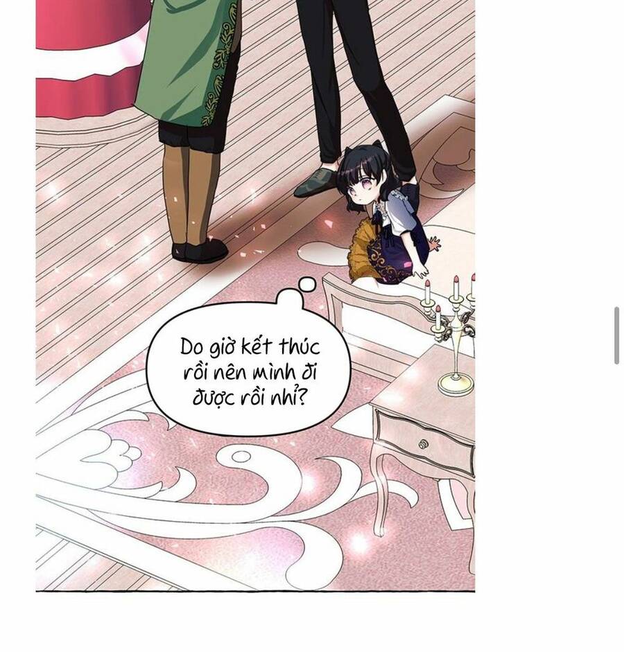 Con Gái Của Công Tước Ác Ma Chapter 5 - Trang 2