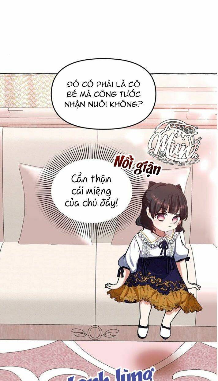 Con Gái Của Công Tước Ác Ma Chapter 5 - Trang 2