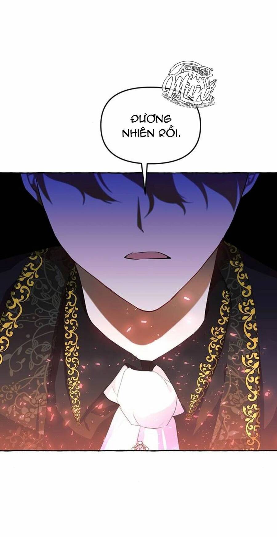 Con Gái Của Công Tước Ác Ma Chapter 5 - Trang 2