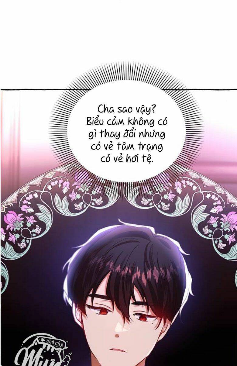 Con Gái Của Công Tước Ác Ma Chapter 5 - Trang 2