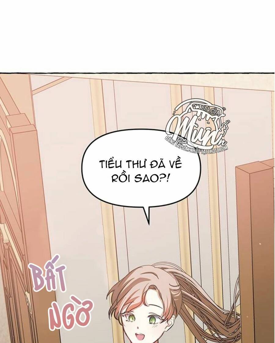 Con Gái Của Công Tước Ác Ma Chapter 5 - Trang 2