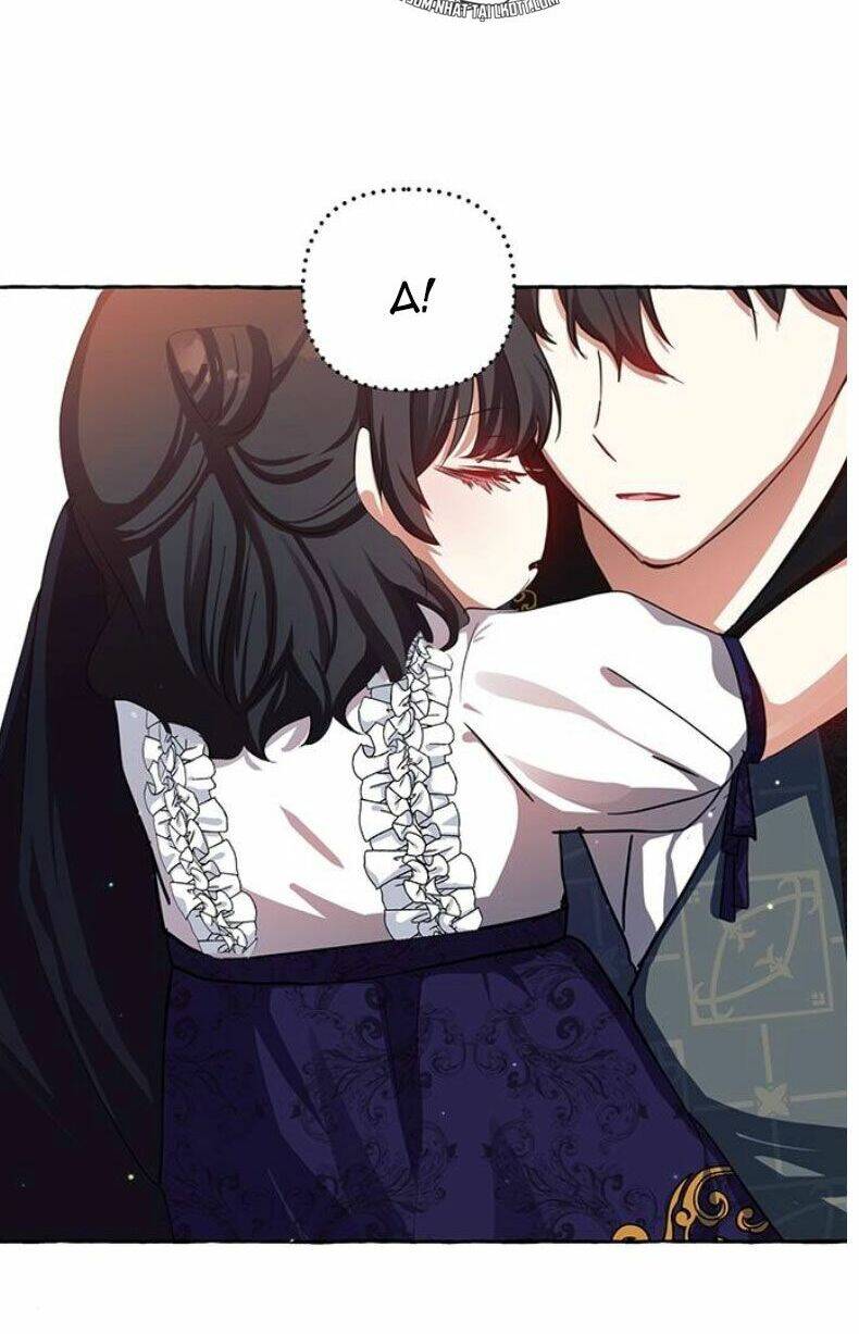 Con Gái Của Công Tước Ác Ma Chapter 5 - Trang 2