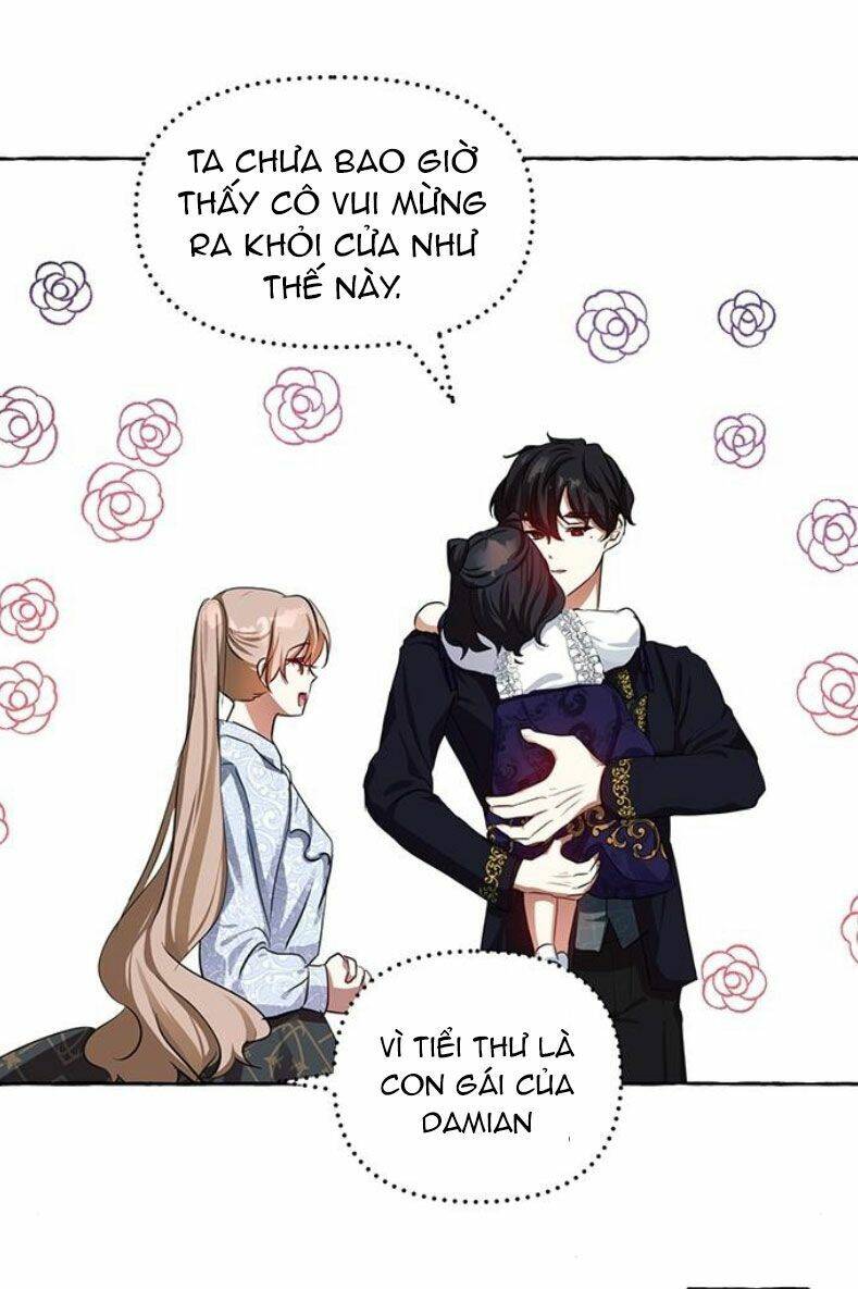 Con Gái Của Công Tước Ác Ma Chapter 5 - Trang 2