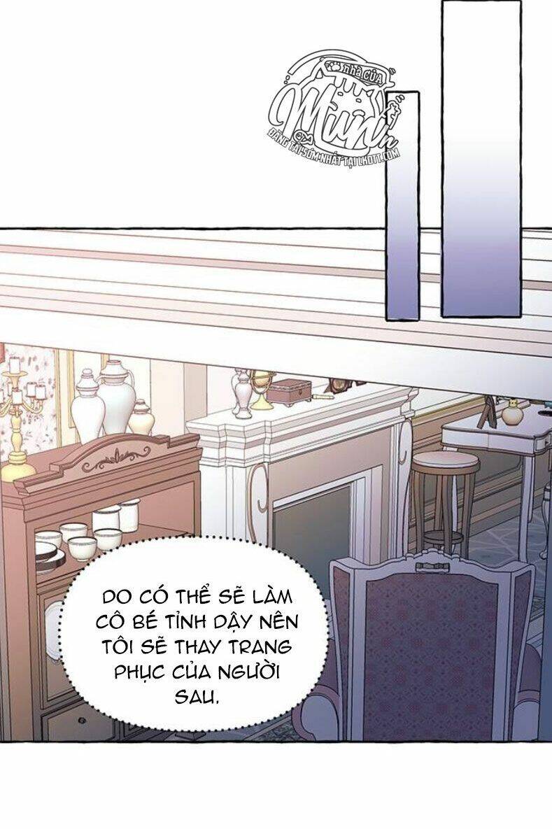 Con Gái Của Công Tước Ác Ma Chapter 5 - Trang 2