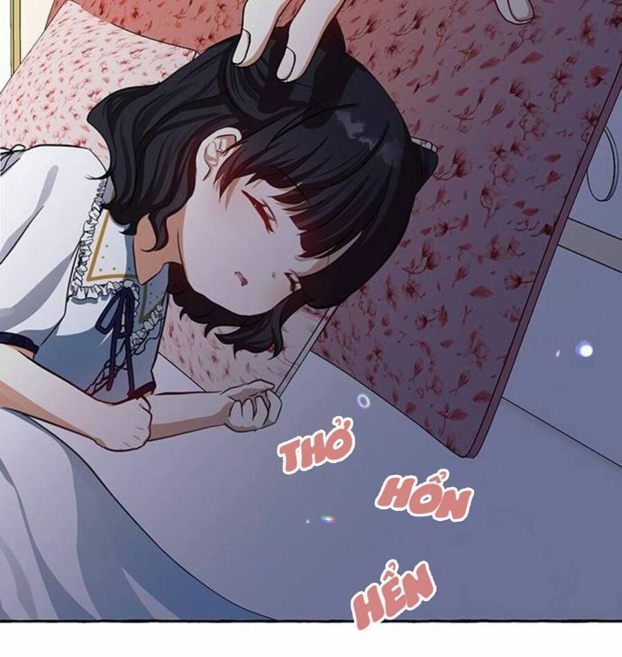 Con Gái Của Công Tước Ác Ma Chapter 5 - Trang 2