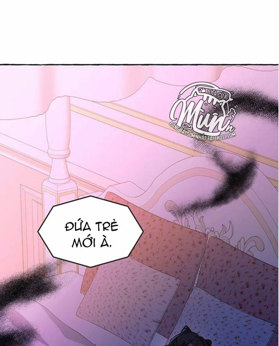 Con Gái Của Công Tước Ác Ma Chapter 5 - Trang 2