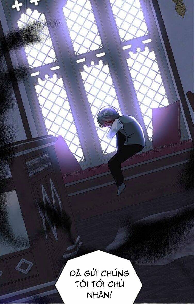 Con Gái Của Công Tước Ác Ma Chapter 5 - Trang 2