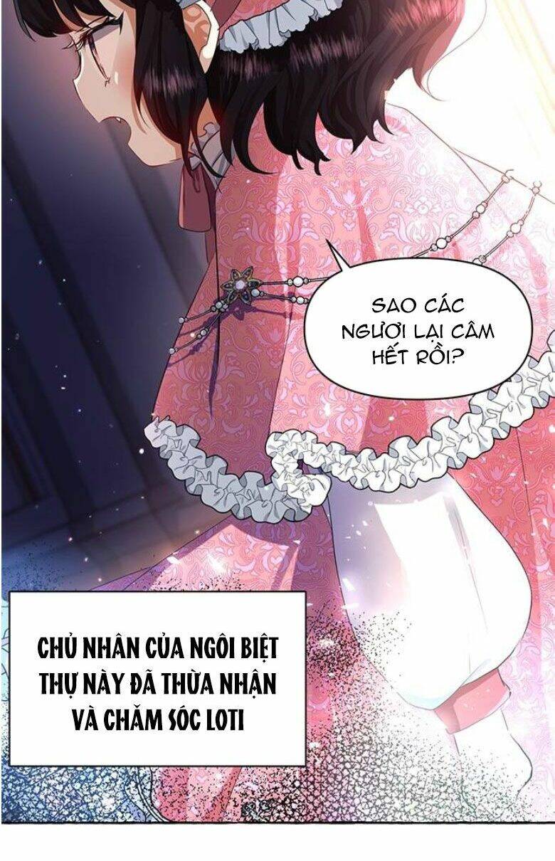 Con Gái Của Công Tước Ác Ma Chapter 5 - Trang 2