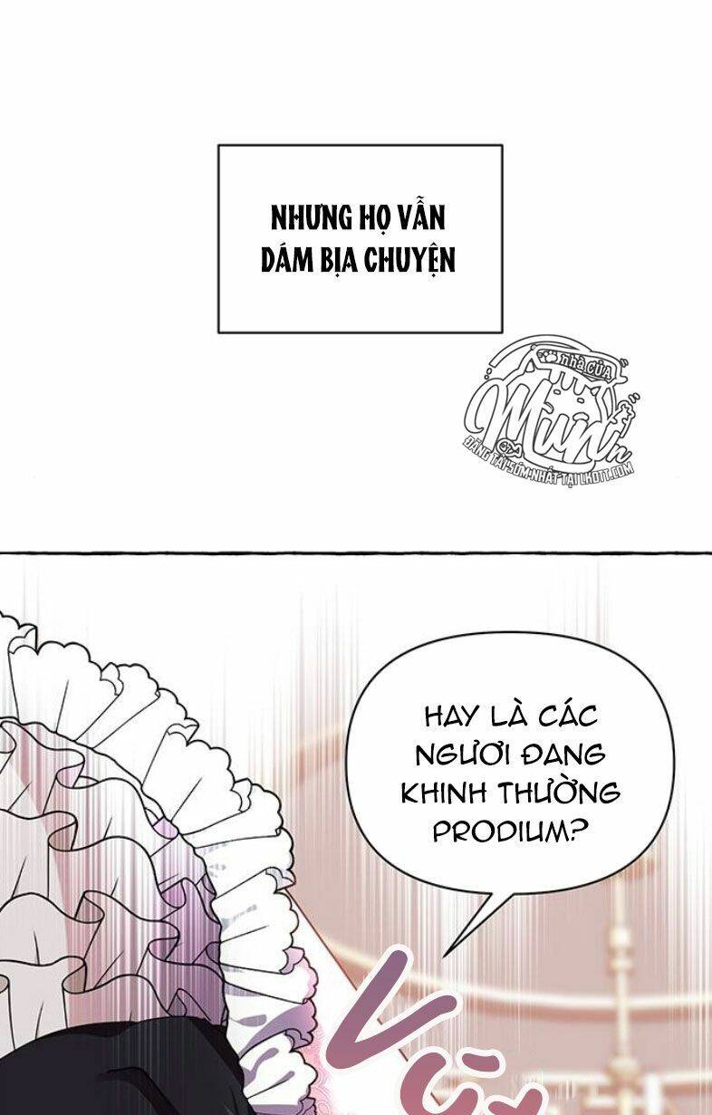 Con Gái Của Công Tước Ác Ma Chapter 5 - Trang 2