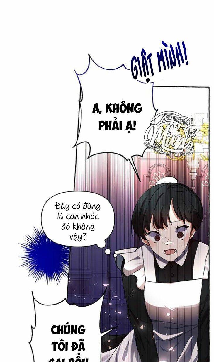 Con Gái Của Công Tước Ác Ma Chapter 5 - Trang 2