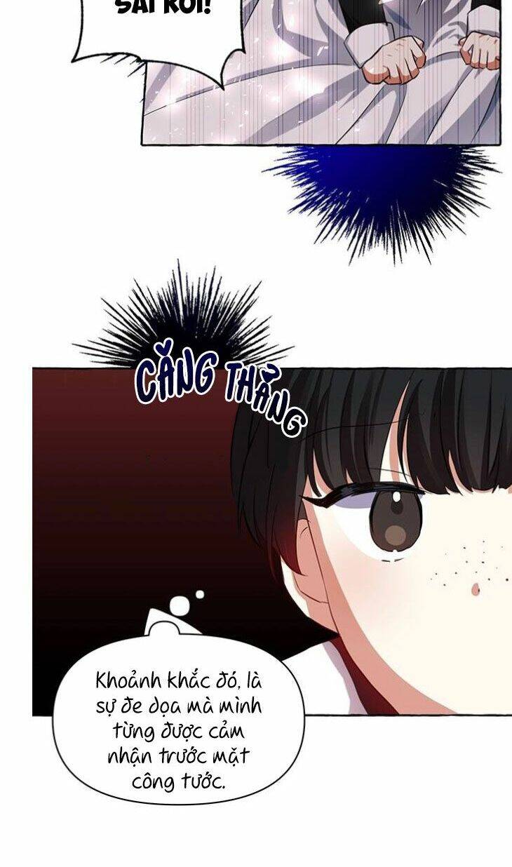 Con Gái Của Công Tước Ác Ma Chapter 5 - Trang 2