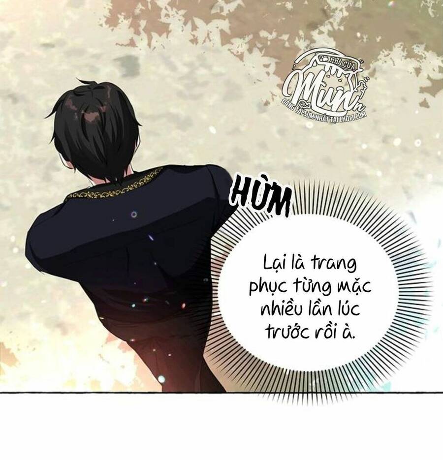 Con Gái Của Công Tước Ác Ma Chapter 5 - Trang 2