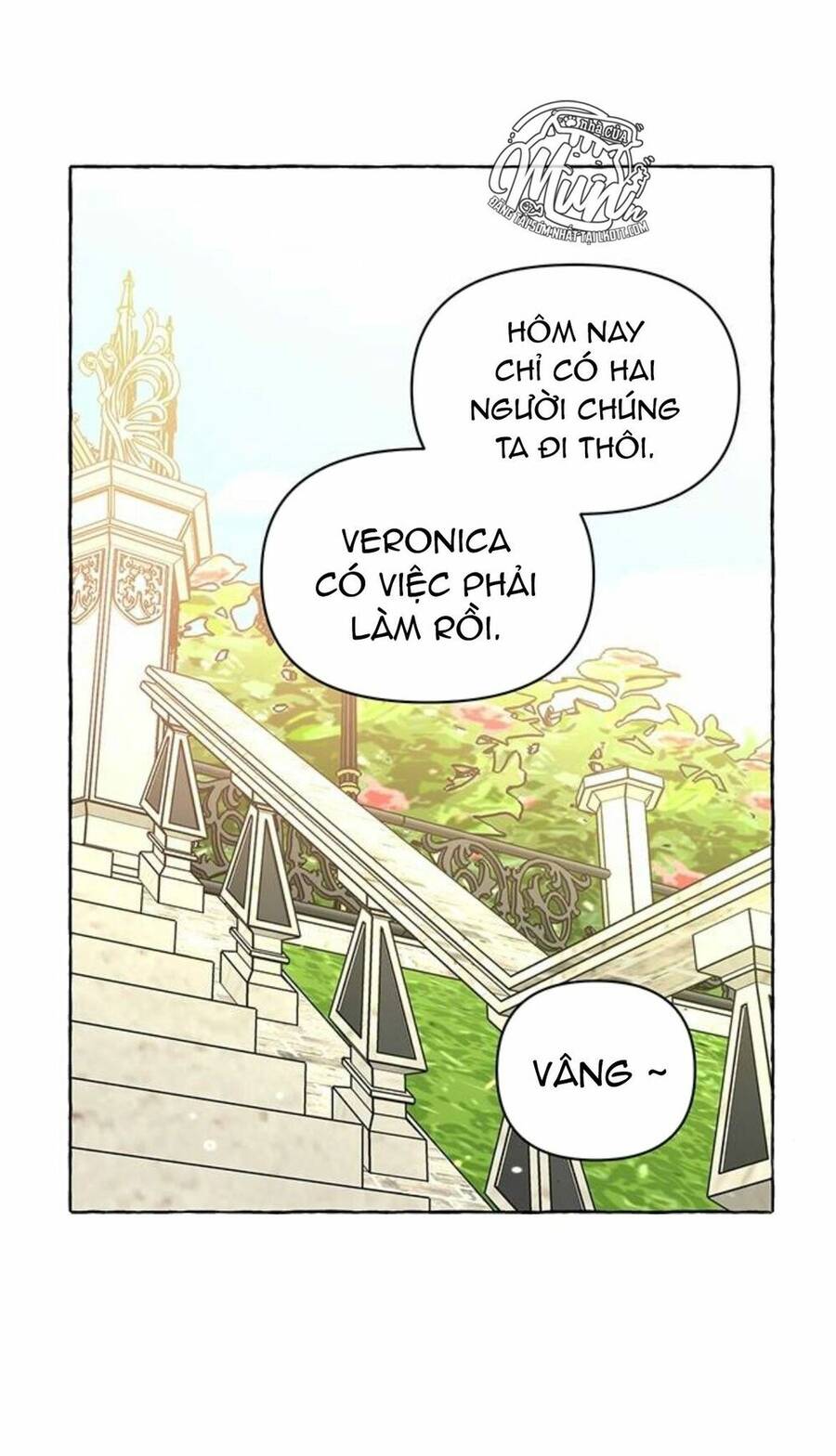 Con Gái Của Công Tước Ác Ma Chapter 5 - Trang 2