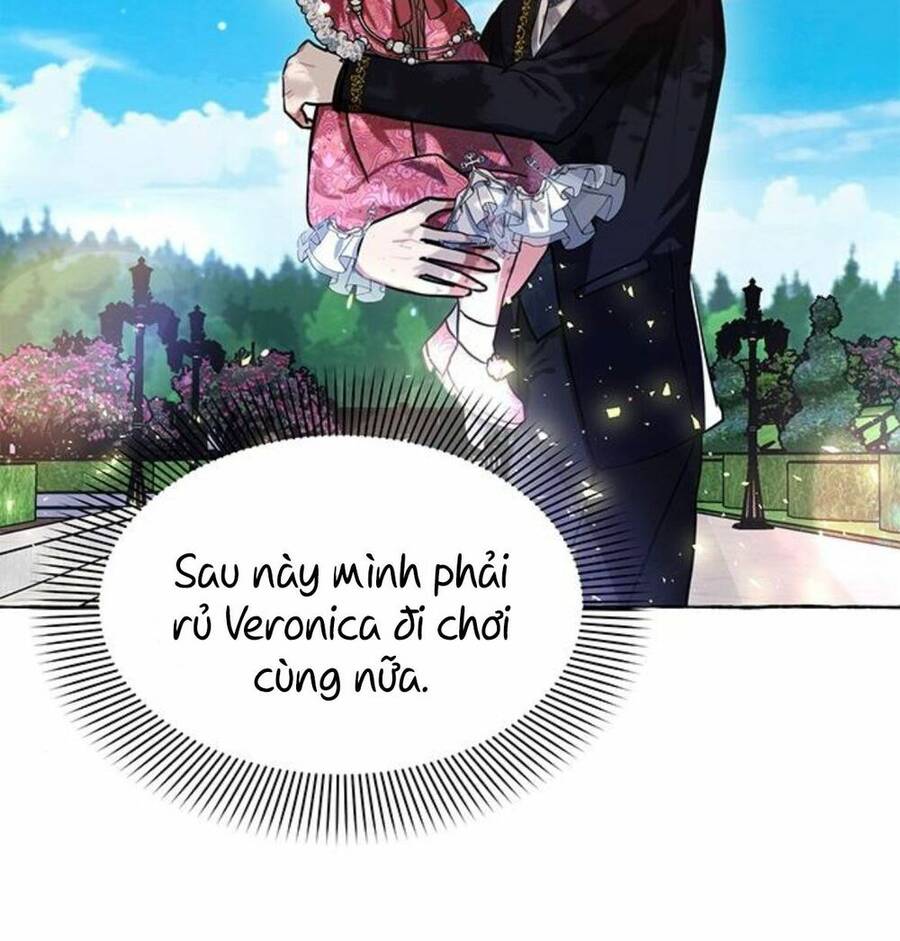 Con Gái Của Công Tước Ác Ma Chapter 5 - Trang 2