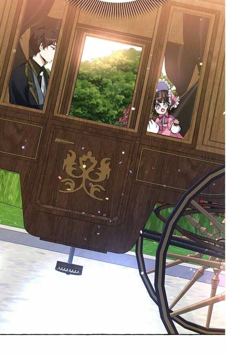 Con Gái Của Công Tước Ác Ma Chapter 5 - Trang 2