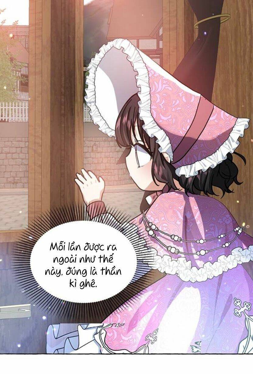 Con Gái Của Công Tước Ác Ma Chapter 5 - Trang 2