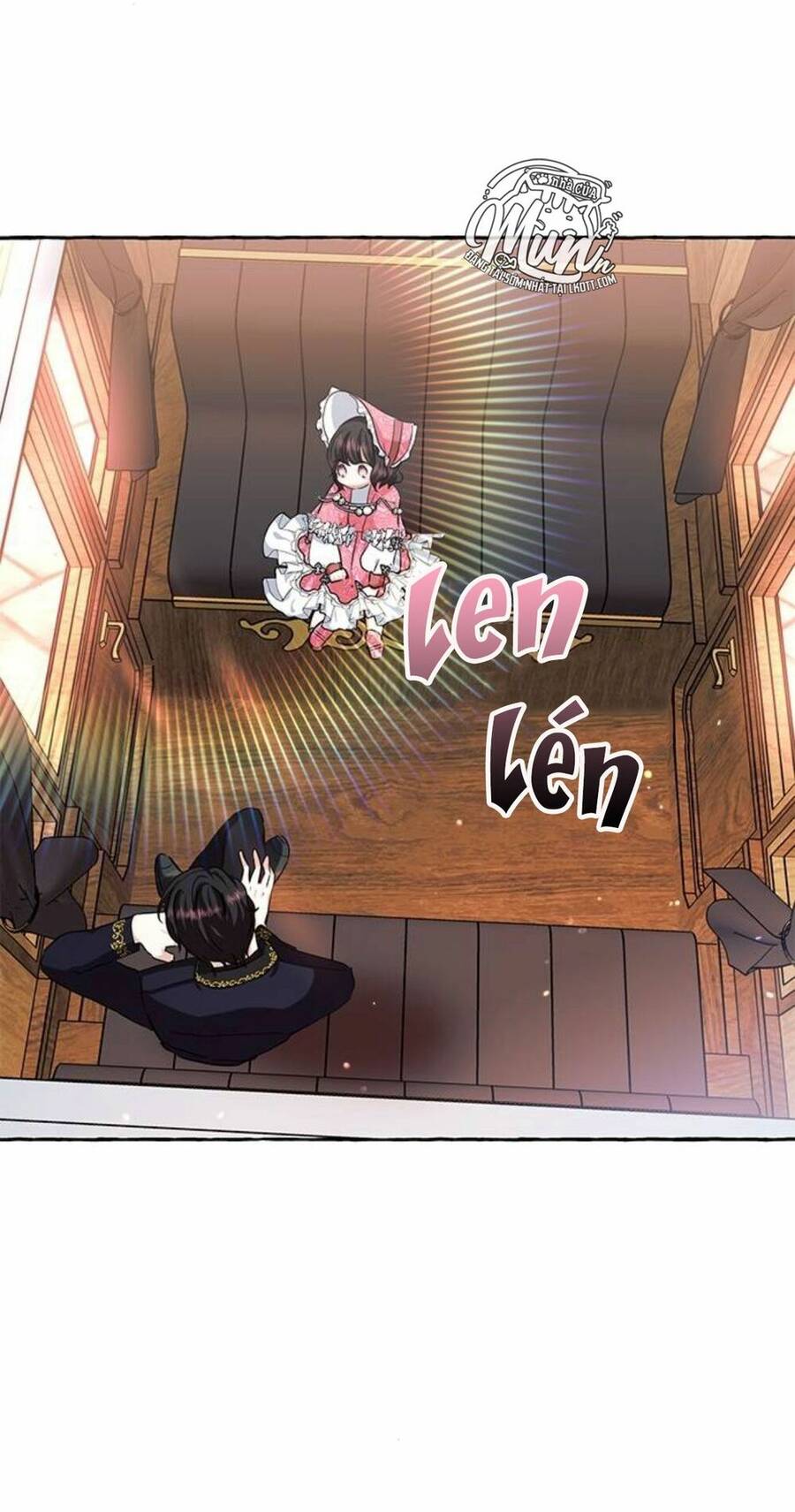 Con Gái Của Công Tước Ác Ma Chapter 5 - Trang 2